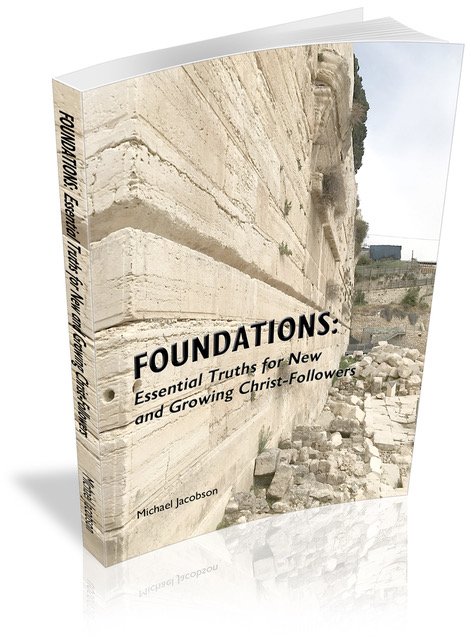 foundations: essential truths for new and growing christ followers